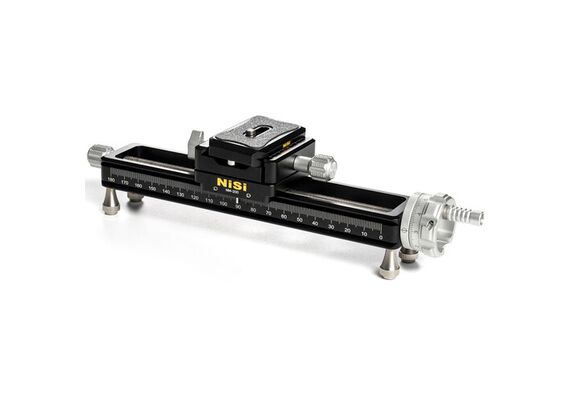 NISI Macro Rail de Focagem NM-200S