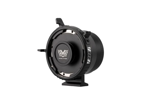 VILTROX Adaptador PL-Z Lente PL Corpo Nikon Z