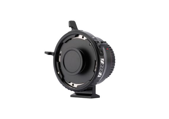VILTROX Adaptador PL-RF Lente PL Corpo Canon RF