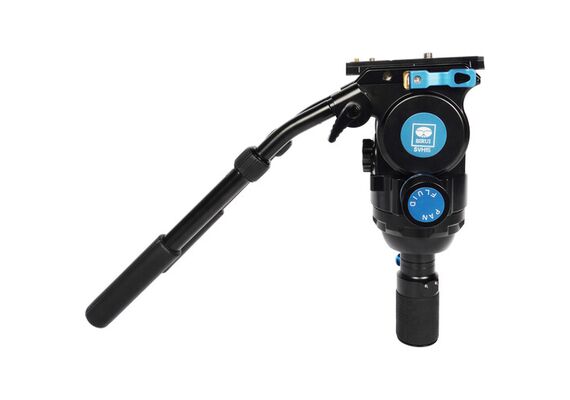 SIRUI Cabeça Fluída SVH15