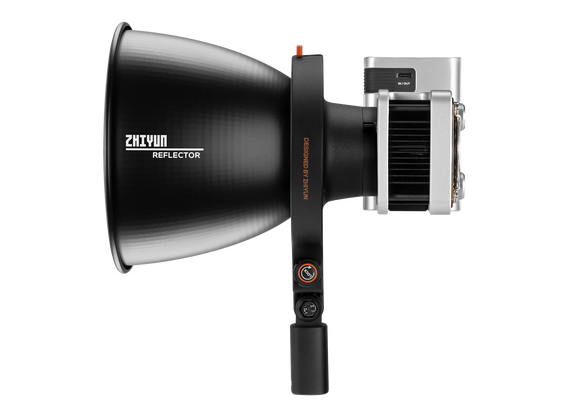 ​ZHIYUN Iluminador LED MOLUS X60 RGB - Combo