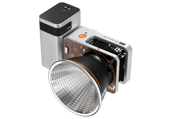 ZHIYUN Iluminador LED MOLUS X60 RGB - Pro