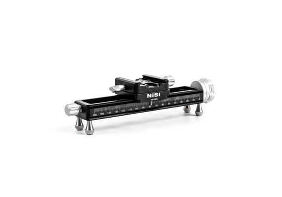 NISI Macro Rail de Focagem NM-180S