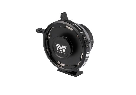 VILTROX Adaptador PL-M43 Lente PL Corpo Micro 4/3