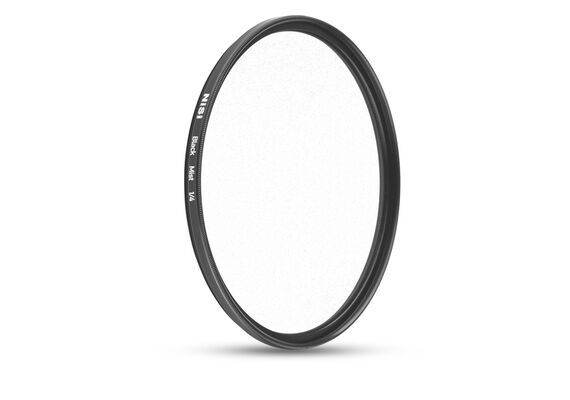 NISI Filtro Circular Black Mist 1/4