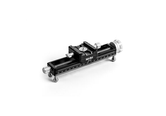 NISI Macro Rail de Focagem NM-180S