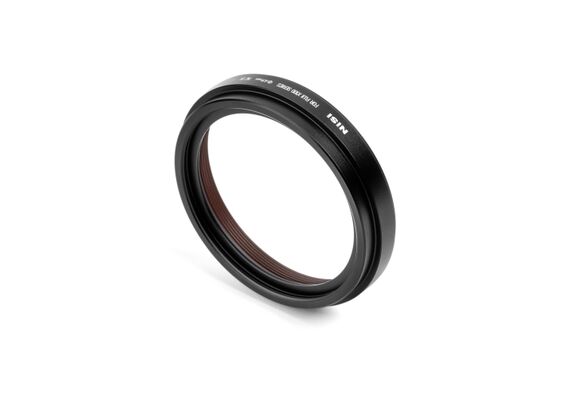 NISI Kit Pára-sol NC UV para Fuji x100 – Preto
