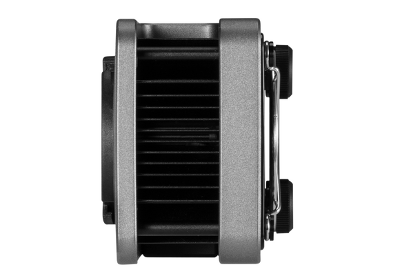 ZHIYUN Iluminador LED MOLUS X60 Bi-color - Combo