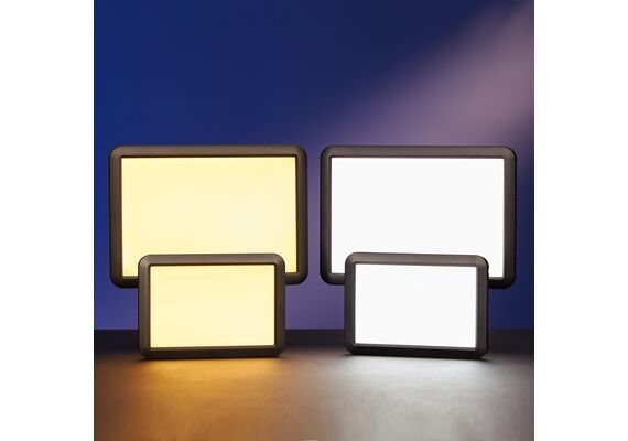 ​GODOX Iluminador Led LDP18Bi