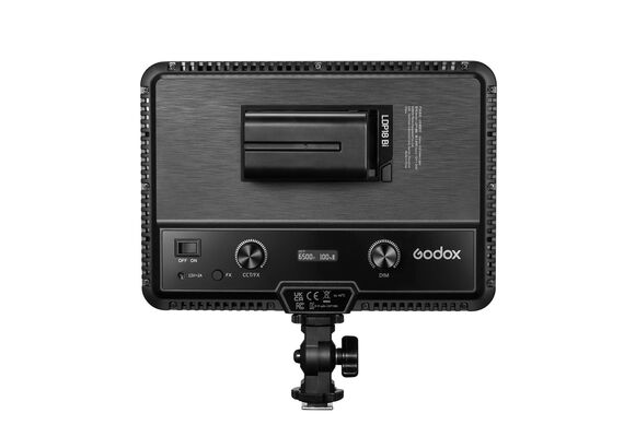 ​GODOX Iluminador Led LDP18Bi