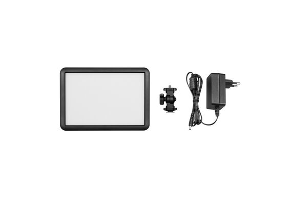 ​GODOX Iluminador Led LDP18Bi
