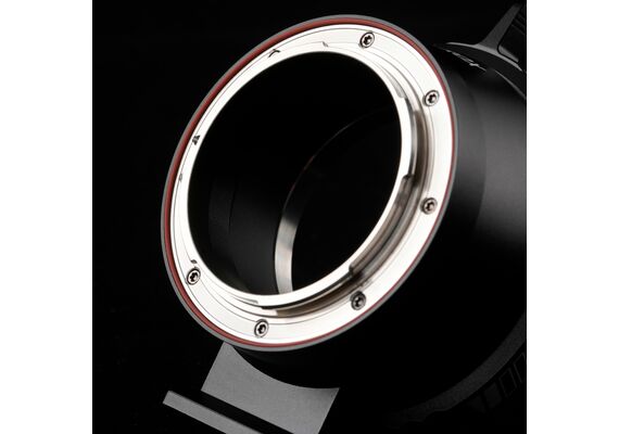 VILTROX Adaptador PL-Z Lente PL Corpo Nikon Z