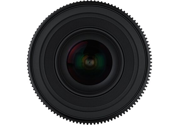 7ARTISANS 12mm T2.9 Vision Cine Canon RF