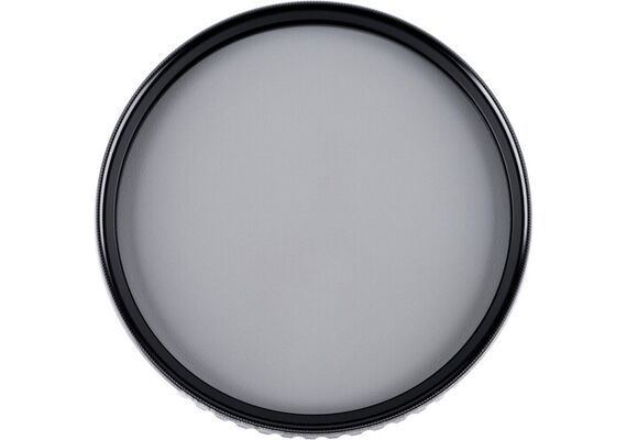 NISI Filtro Polarizador True Color Pro Nano CPL - 77mm