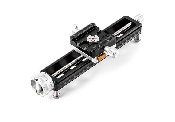 NISI Macro Rail de Focagem NM-200S