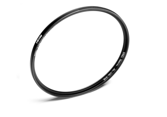 NISI Filtro Pro Nano HUC Protector - 46mm