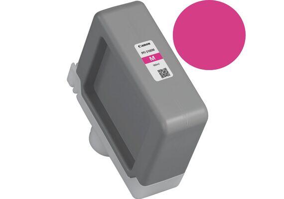 CANON Tinteiro Magenta 160ml PFI-3100M