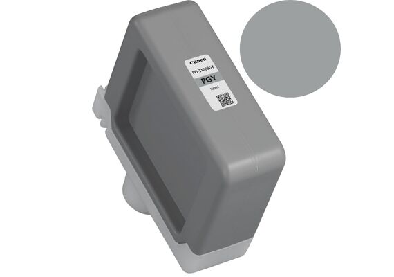 CANON Tinteiro Cinza Photo 160ml PFI-3100PG