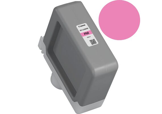 CANON Tinteiro Magenta Photo 160ml PFI-3100PM