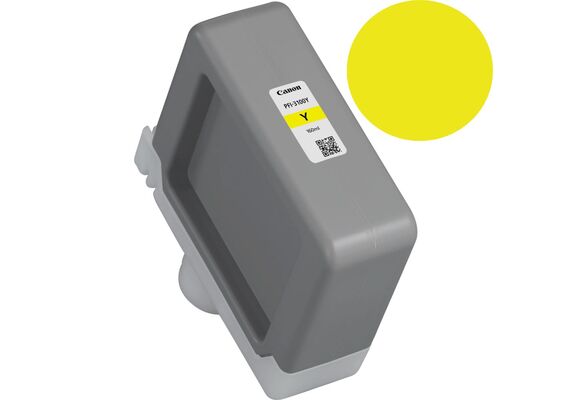 CANON Tinteiro Amarelo 160ml PFI-3100Y
