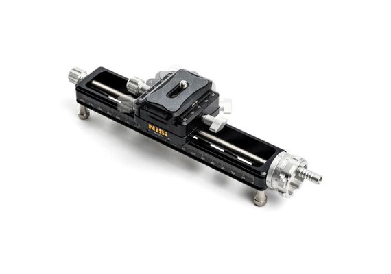 NISI Macro Rail de Focagem NM-200S
