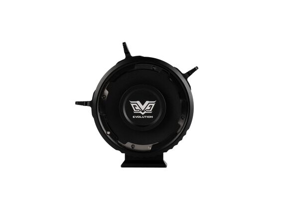 VILTROX Adaptador PL-Z Lente PL Corpo Nikon Z