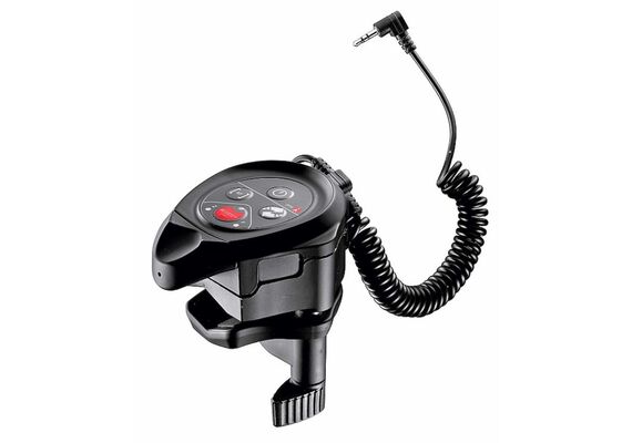 MANFROTTO Controlo Remoto Clamp MVR901ECLA