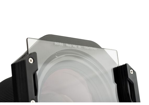 NISI Filtro Difusor Black Mist 1/4 100x100mm