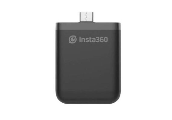 ​INSTA360 Bateria Vertical para One RS 1-inch