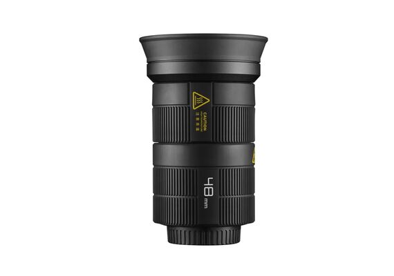 GODOX Lente para Acessório de Projeção BLP/BFP - 48mm
