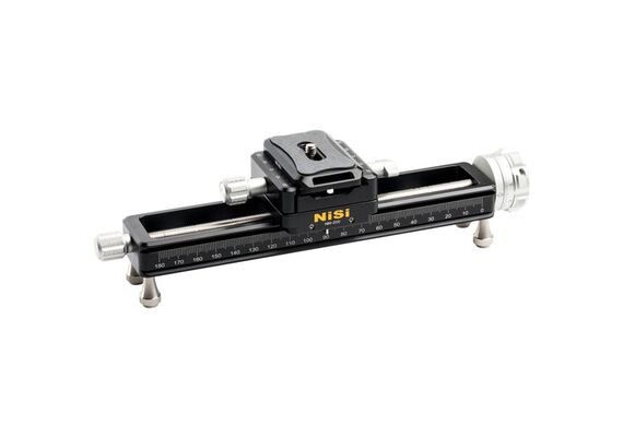 NISI Macro Rail de Focagem NM-200S