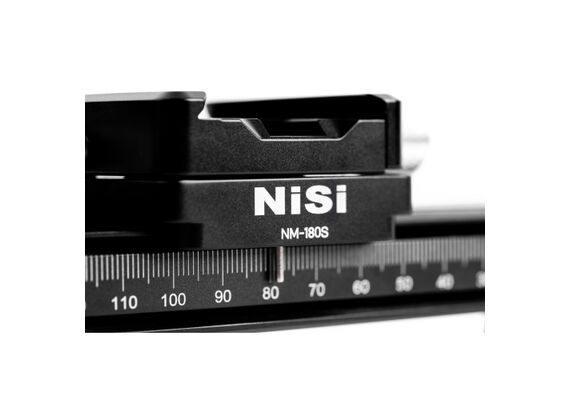 NISI Macro Rail de Focagem NM-180S