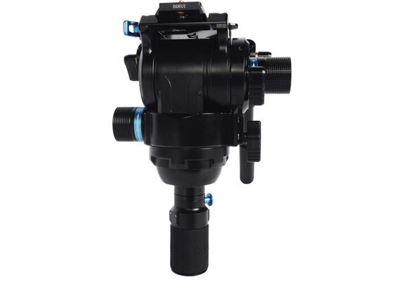 SIRUI Cabeça Fluída SVH15