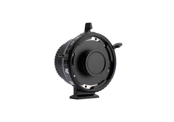 VILTROX Adaptador PL-RF Lente PL Corpo Canon RF