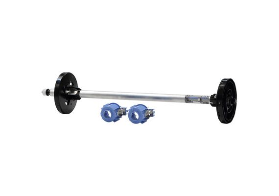 CANON Suporte de Rolo Suplente RH2-29