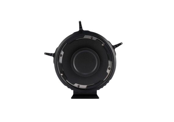 VILTROX Adaptador PL-RF Lente PL Corpo Canon RF