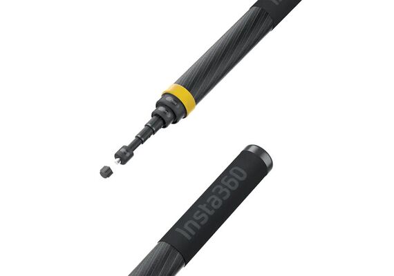 INSTA360 Selfie Stick Invisível 300cm
