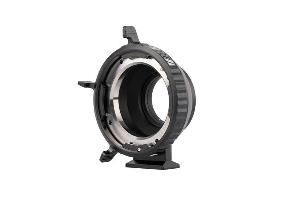 VILTROX Adaptador PL-M43 Lente PL Corpo Micro 4/3