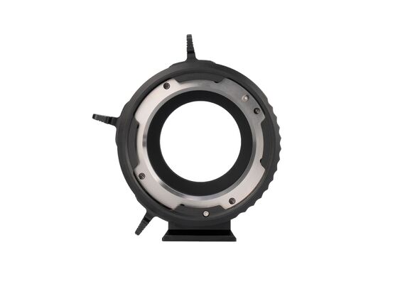 VILTROX Adaptador PL-E Lente PL Corpo Sony E