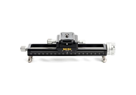 NISI Macro Rail de Focagem NM-200S