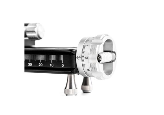 NISI Macro Rail de Focagem NM-180S
