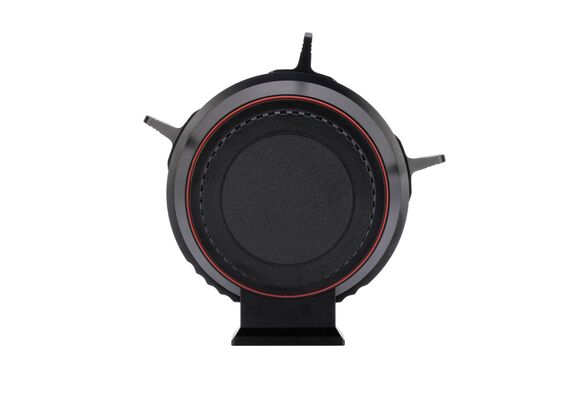 VILTROX Adaptador PL-RF Lente PL Corpo Canon RF
