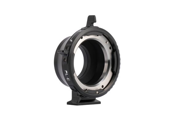 VILTROX Adaptador PL-E Lente PL Corpo Sony E