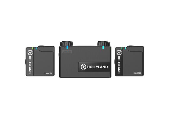 ​HOLLYLAND Lark 150 - Duo