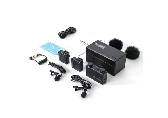 ​HOLLYLAND Lark 150 - Duo