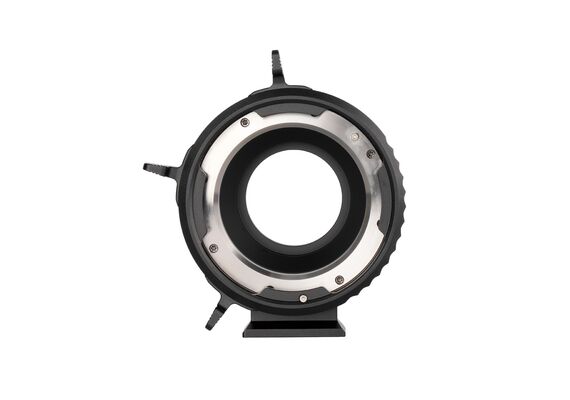 VILTROX Adaptador PL-M43 Lente PL Corpo Micro 4/3
