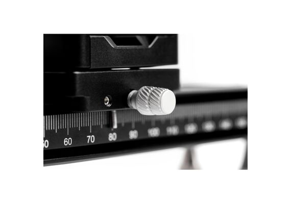 NISI Macro Rail de Focagem NM-180S