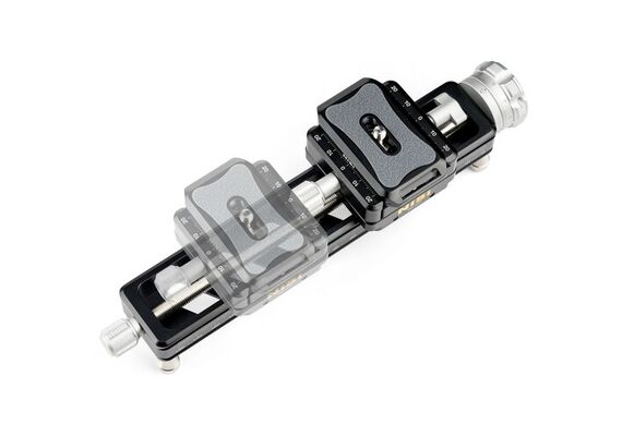 NISI Macro Rail de Focagem NM-200S