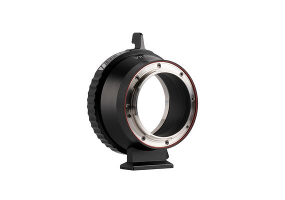 VILTROX Adaptador PL-Z Lente PL Corpo Nikon Z
