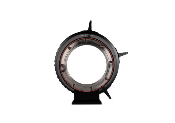 VILTROX Adaptador PL-Z Lente PL Corpo Nikon Z